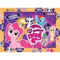 Игра малая настольная Мои любимые пони Danko toys 01149